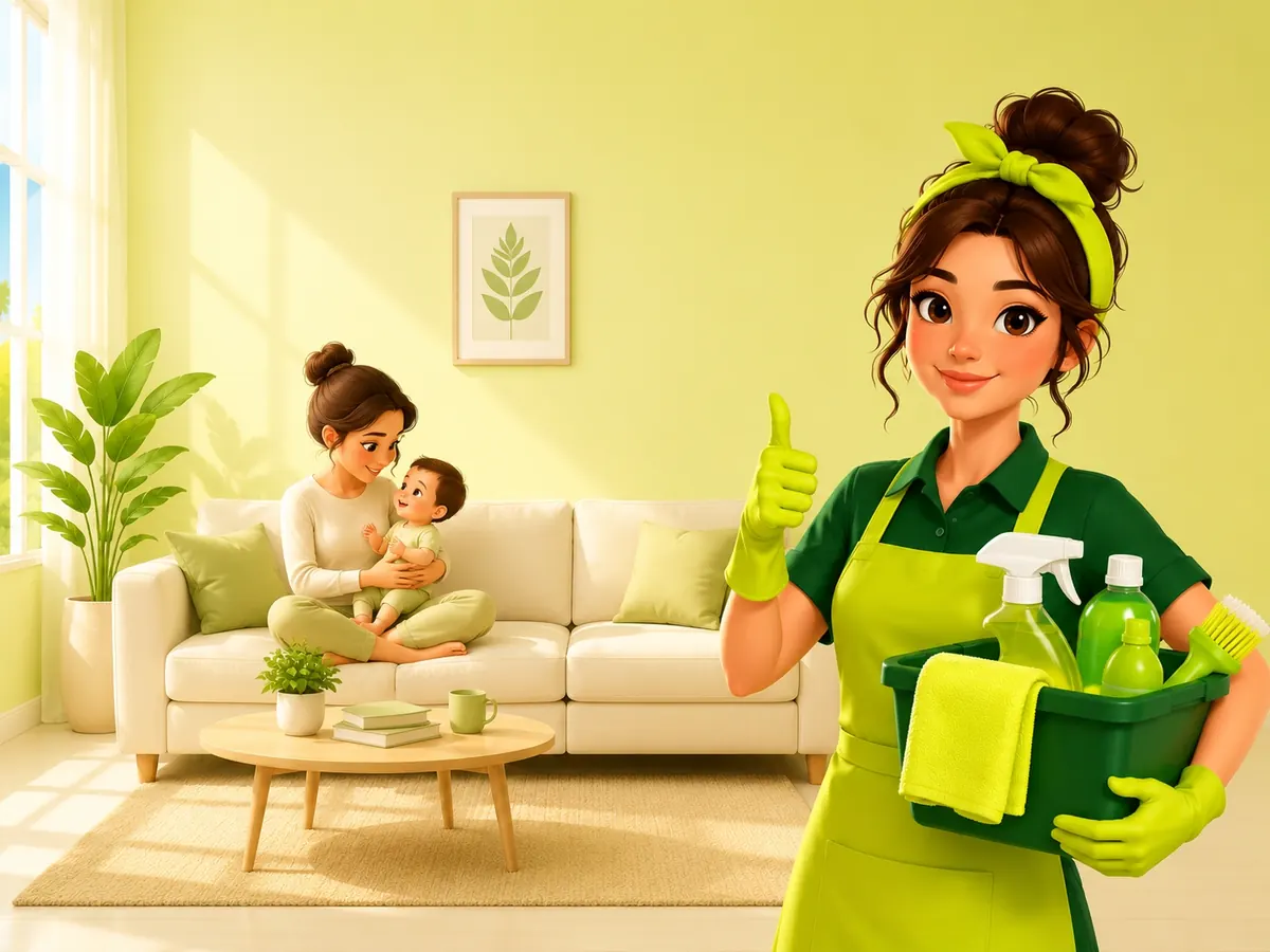 Window Cleaning Services by Just Shine Cleaning Services