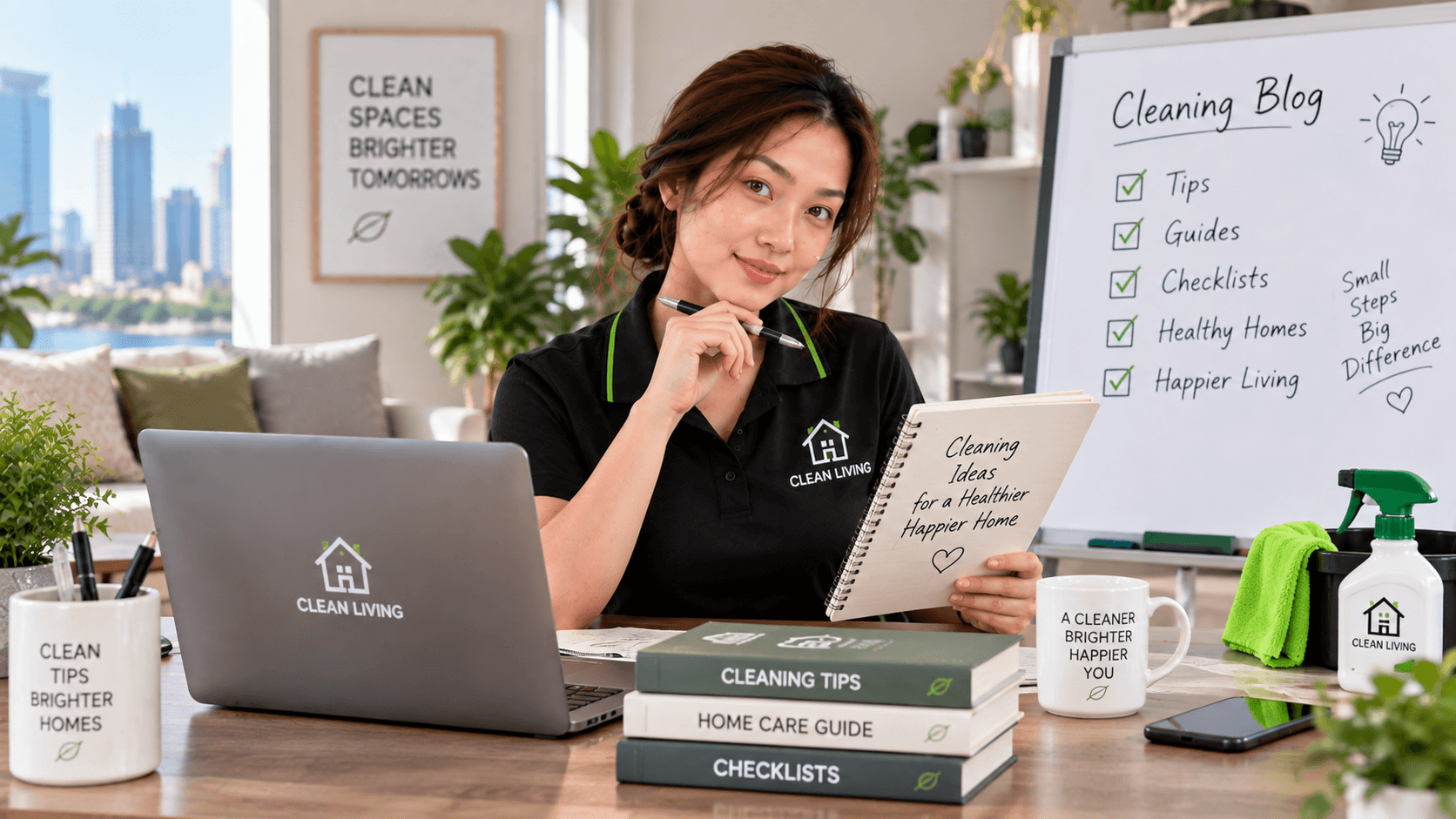 Professional apartment cleaning guide Abu Dhabi